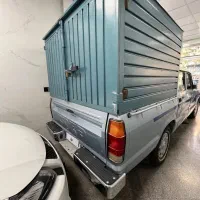 وانت کارا|خودرو سواری و وانت|تهران, خانی آباد نو جنوبی|دیوار