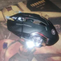 موس بیسیم گیمینگ