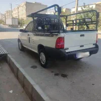 پراید وانت 1402بکر|خودرو سواری و وانت|شیراز, میانرود|دیوار