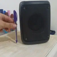 اسپیکر نو