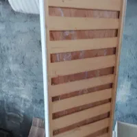 تخت یک نفره کف تخت
