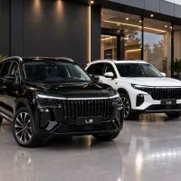 لوکانو l8 با شرایط نقد و اقساط