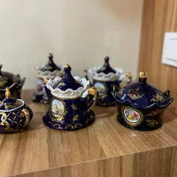 ظرف و ظروف|ظروف سرو و پذیرایی|ملکان, |دیوار