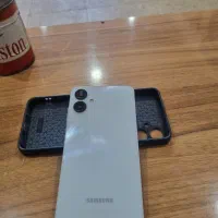 گوشی a06 تمیز نو