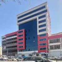 فروش واحد خدماتی 225 متر برج شهریار