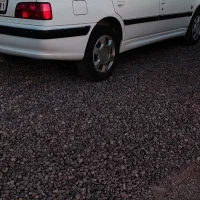 پارس تیوفایو 1400|خودرو سواری و وانت|اردبیل, |دیوار