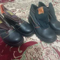 انواع کفش فروشی