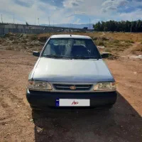 پراید ۱۳۱ مدل ۸۵