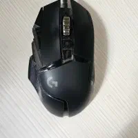 موس گیمینگ logitech g502 hero|قطعات و لوازم جانبی رایانه|بهبهان, |دیوار