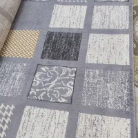 ۲ عدد کناره و ۱ عدد موکت فرش در حد نو|فرش|نسیم‌شهر, |دیوار