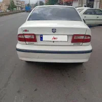 صمند|خودرو سواری و وانت|مرند, |دیوار