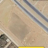 زمین-کشاورزی-مناسب-کاشت-کدو-و-هندوانه