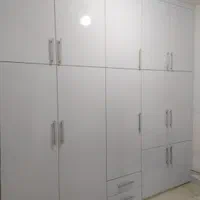 کابینت خانه موقت(اجاره ای. باقابلیت جابجایی)|مصالح و تجهیزات ساختمان|ایلام, |دیوار