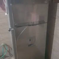 یخچال فریزر ال جی|یخچال و فریزر|شیراز, گود خزینه|دیوار