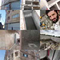 آبندی وعایقکاری