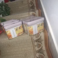 بانکه حبوبات لیمون سایز 2