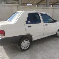 پراید مدل۹۸|خودرو سواری و وانت|مشگین شهر, |دیوار