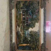 ست کامل چوبی