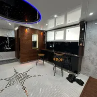 اجاره ویلا مدرن 3 خواب 180 متری استخر دار رادین|اجارهٔ کوتاه‌مدت ویلا و باغ|رامسر, |دیوار
