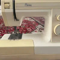 چرخ خیاطی ژانومه اصل