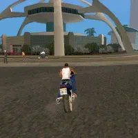 بازی gta san andreas نسخه اندروید