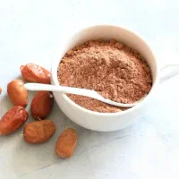 پودر سنجد اعلا شاهرود