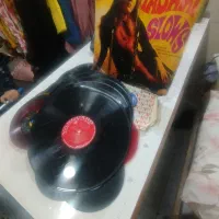 صفحه گرامافون|کلکسیون اشیاء عتیقه|کرج, المهدی|دیوار