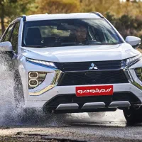 فروش میتسوبیشی اکلیپس کراس