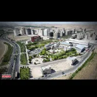 خاوران فاز ۲