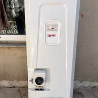 آبگرمکن دیواری
