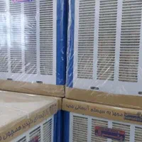 کولر 7500 8000 جنرال ورق سنگین موتوژن مسی کم مصرف|کولر آبی|قم, سراجه|دیوار