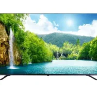 تلویزیون ال ای دی  هوشمند جی پلاس ۵۸ اینج پلمپ