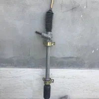 جعبه فرمون پراید نونو