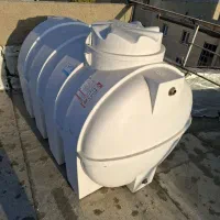 مخزن آب پلیمری1000لیتری|مصالح و تجهیزات ساختمان|همدان, |دیوار