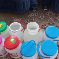 دبه پلاستیکی