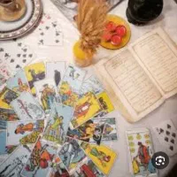 تک نیت فال قهوه ترکیبی