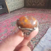 انگوشترنوقر فروشی|جواهرات|آوج, |دیوار