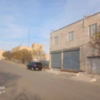 ملک تجاری ومسکونی در شهر رضی