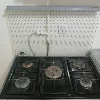 اجاق گاز کاملا سالم|اجاق گاز و لوازم برقی پخت‌وپز|کرج, پیشاهنگی|دیوار