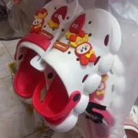 انواع دمپایی شیک|کیف، کفش، کمربند|نجف‌آباد, امام خمینی|دیوار