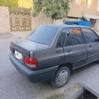 فروش پراید 89