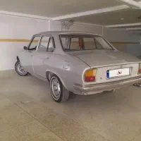 پژو ۵۰۴ کلاسیک|خودرو کلاسیک|کرمانشاه, |دیوار