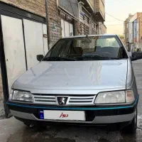 روئا معمولی مدل ۸۷