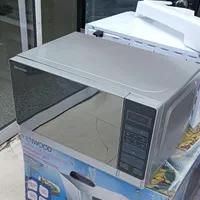 ماکروویو شارپ آکبند با گارانتی اقساط