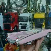 ماکت بلیزر و الدورادو|کلکسیون و سرگرمی|تهران, فردوسی|دیوار