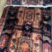 کناره دست باف