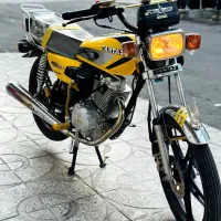 موتور همتاز 150