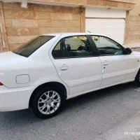 سورن سفید ELX مدل 97 کلاس 11 کارمندی|خودرو سواری و وانت|شاهینشهر, شیخ بهایی|دیوار