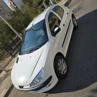 فروش ۲۰۶ تیپ۲ مدل۱۳۹۹|خودرو سواری و وانت|تهران, ستارخان|دیوار