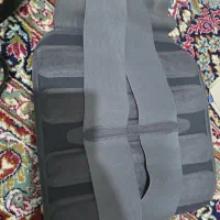 کمربند طبی ۴ فنره
